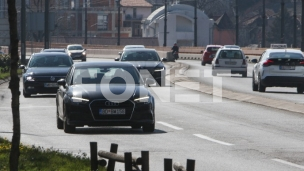 Prohodne sve saobraćajnice